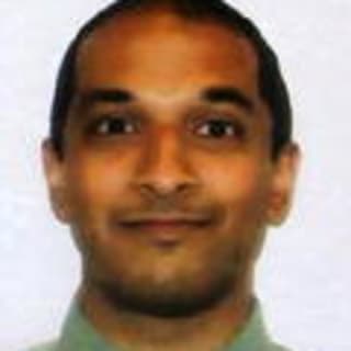 Anil Asgaonkar, MD