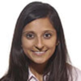 Avani Rao, MD, Radiation Oncology, Fairfax, VA, Inova Fairfax Medical Campus
