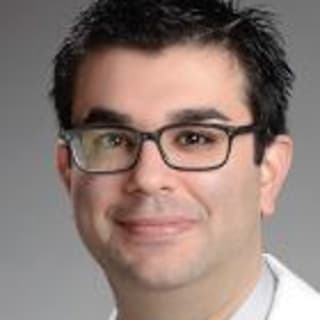 Bradley Gonzalez, MD