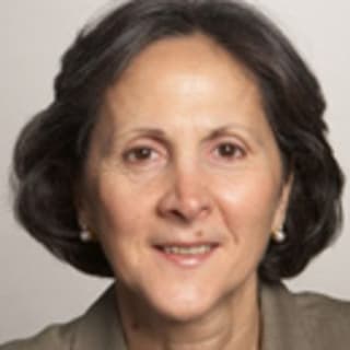 Silvana Riggio, MD, Psychiatry, Bronx, NY, The Mount Sinai Hospital