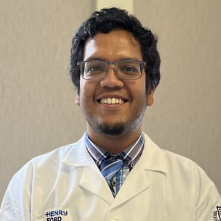 Md Shahnoor Amin, MD, Internal Medicine, Detroit, MI