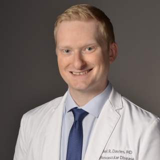 Daniel Davies, MD, Cardiology, Pittsburgh, PA