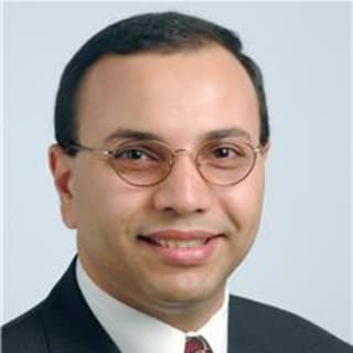 Basem Abdelmalak, MD, Anesthesiology, Cleveland, OH, Cleveland Clinic