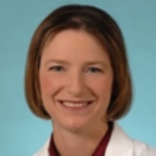 Renee Van Stavern, MD