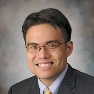 Kuei Lee, MD, Radiation Oncology, Sterling Heights, MI, Corewell Health Dearborn Hospital