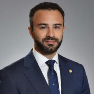 Yashar Javidan, MD