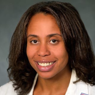 Bernice McPherson, Adult Care Nurse Practitioner, Philadelphia, PA, Hospital of the University of Pennsylvania