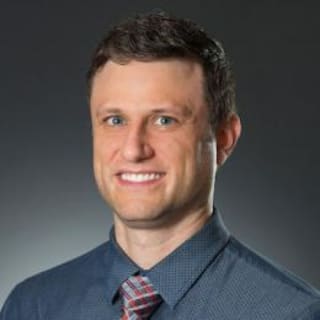 Mark Wisthoff, DO, Family Medicine, Denver, CO