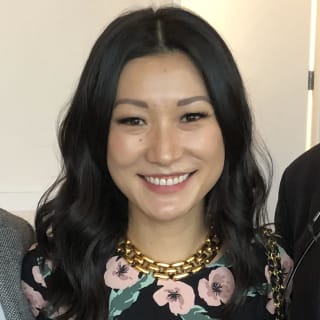 Elizabeth Zhou, MD