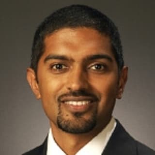 Renganathan Srinivasan, MD