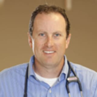 John Weddle, DO, Emergency Medicine, Fort Smith, AR, Baptist Health-Fort Smith