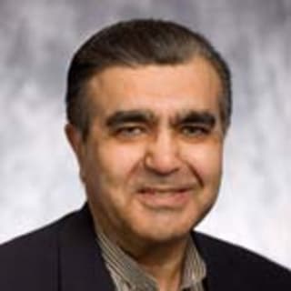 Mohammad Ghani, MD