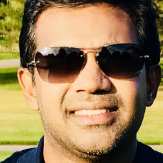 Pankaj Nagaraj, MD, Pediatrics, Minneapolis, MN