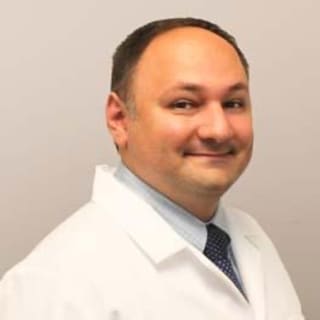 Constantine Monzidelis Jr, MD, Cardiology, Middletown, NY