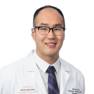 Paul Lee, Orthopedics, Golden, CO