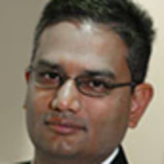 Alok Sengupta, MD