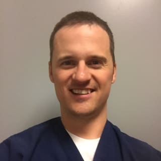 Adam Crawford, Certified Registered Nurse Anesthetist, Powell, WY, Memorial Hospital of Carbon County