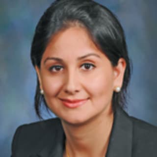 Sumyra Kachru, MD