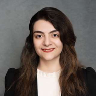 hadiseh Kavandi, MD, Radiology, Baltimore, MD