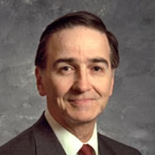 Joseph Terry, MD
