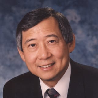 Anthony Yeung, MD