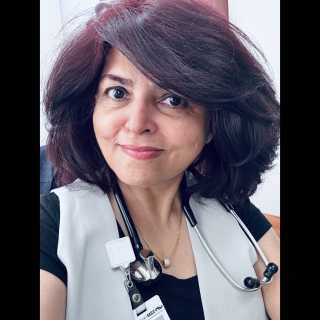 Farhat Shereen, MD