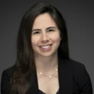 Vanessa Madrigal, MD, Pediatrics, Philadelphia, PA