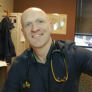 Kurt Kenoyer, PA, Family Medicine, Auburn, WA