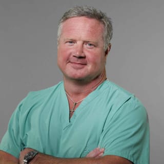 James Rudder, MD, Orthopaedic Surgery, Central City, AR, CHI St. Vincent Hot Springs