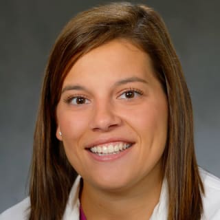 Sabrina Fitzig, PA, Orthopedics, Philadelphia, PA, Hospital of the University of Pennsylvania