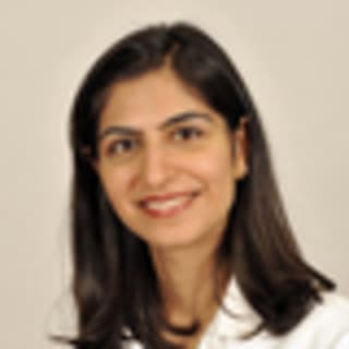 Yasmin Jilla, MD