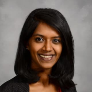 Preethi Venkat, MD, Gastroenterology, Charlottesville, VA