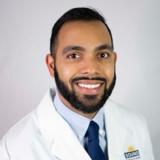 Ismaeel Siddiqi, DO, Internal Medicine, Cincinnati, OH