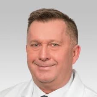 Cezary Dudzinski, MD, Psychiatry, Palos Heights, IL