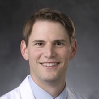 George Whitener, MD, Anesthesiology, Charleston, SC, MUSC Health University Medical Center