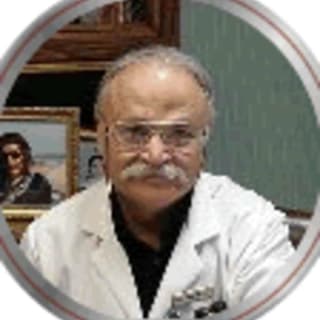 Sadegh Salmassi, MD, Pathology, Delano, CA