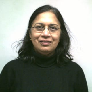 Bharati (Shah) Desai, MD