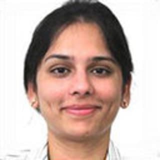 Saranya Kodali, MD, Oncology, San Antonio, TX