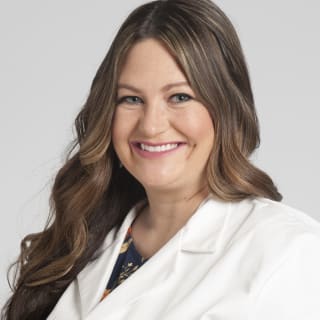 Melissa Kalessa, Nurse Practitioner, Cleveland, OH, Cleveland Clinic