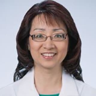 Deborah (Hirose) Hirose-Ridao, MD