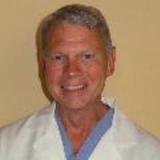 Stephen Rossiter, MD, Thoracic Surgery, Sacramento, CA, Mercy General Hospital