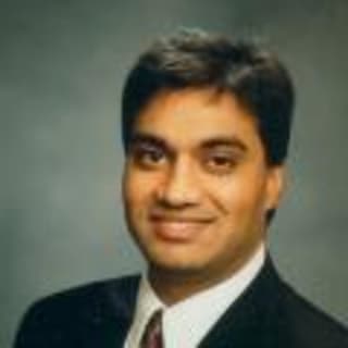 Ashishkumar Vachhani, MD