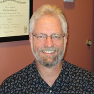 Jeffrey Coffman, MD