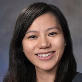 Huong-Duong Phan, MD, Family Medicine, Fort Worth, TX