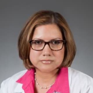 Consuelo Rodriguez, MD