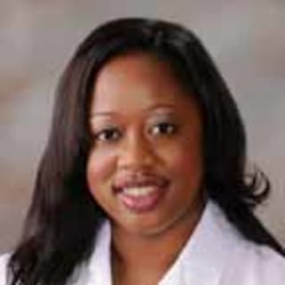 Quinisha Logan, MD, Obstetrics & Gynecology, Starkville, MS, OCH Regional Medical Center