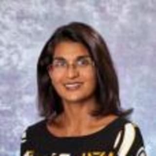 Kiran Mehta, MD
