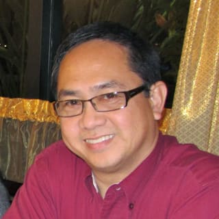 Luis Teopengco, MD