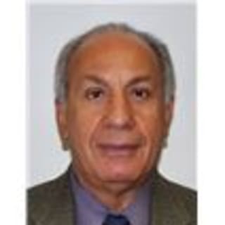 George Youssef, MD