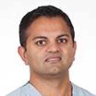 Janish Patel, MD, Anesthesiology, Washington, DC, Atrium Health's Carolinas Medical Center